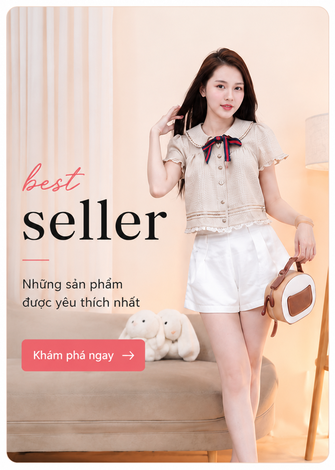 BEST SELLER